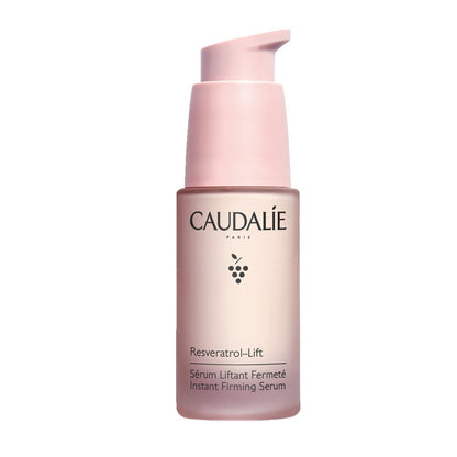 CAUDALIE Resveratrol Lift Instant Firming Serum 30ml 1fl oz, MSRP: 85$