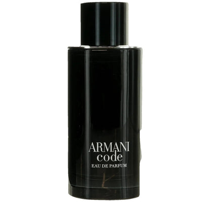 Armani Code by Giorgio Armani, 4.2 oz EDP Spray for Men, 100% authentic