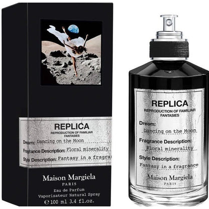 Maison Margiela Dancing On The Moon Eau de Parfum Unisex 3.4 fl.oz No cellophane