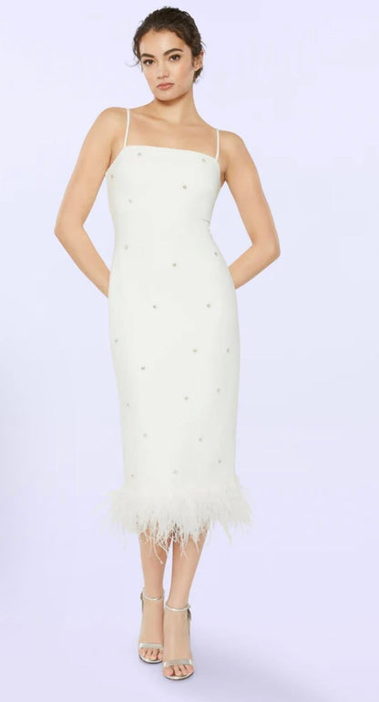 Likely Electra Dress Women's, Size 6, MSRP : 448$