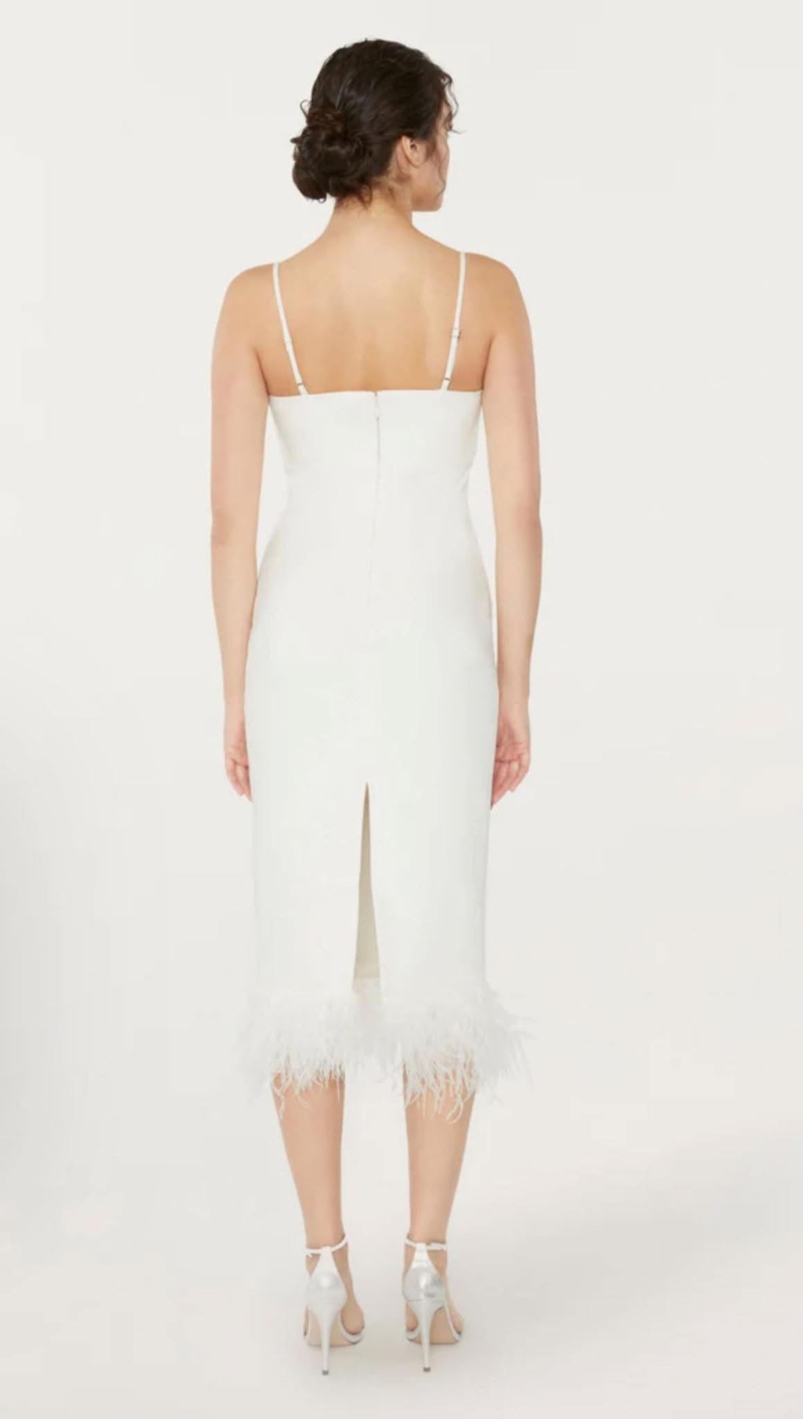 Likely Electra Dress Women's, Size 6, MSRP : 448$