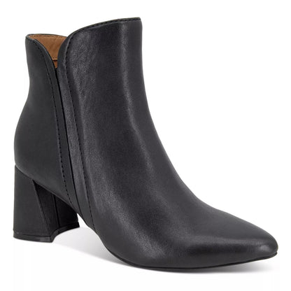 Gentle Souls by Kenneth Cole Women's Danbury Fashion Boot Black, 11 , MSRP: 239$