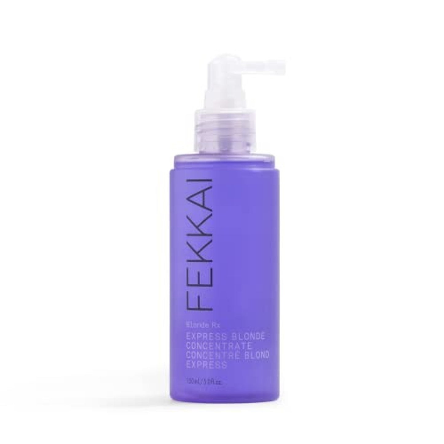 FEKKAI Blonde Rx Express Blonde Concentrate 5oz, New