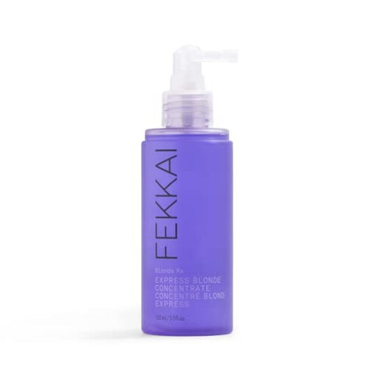 FEKKAI Blonde Rx Concentrado Rubio Exprés 5oz, Nuevo