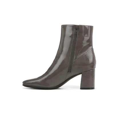 Naturalizer ankle boots, mink brown Size 11