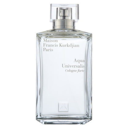 Maison Francis Kurkdjian Unisex Aqua Universalis Cologne Forte EDP Spray 6.8 oz