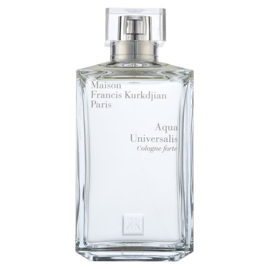 Maison Francis Kurkdjian Aqua Universalis Cologne Forte EDP Unisex Vaporizador 6.8 oz