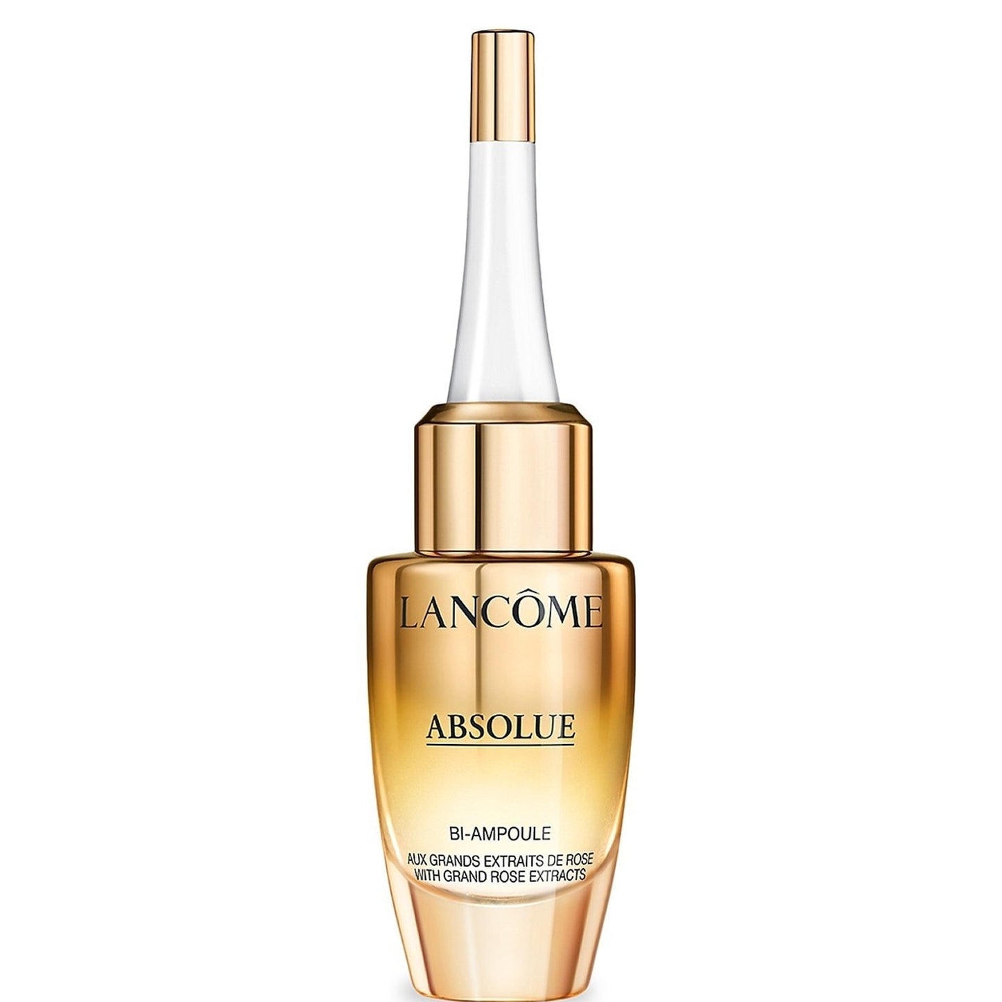 Lancome ABSOLUE BI-AMPOULE SERUM Skin Barrier Repair, Sealed Box, MSRP: 170$