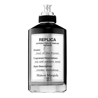 Maison Margiela Unisex Soul of The Forest EDP Spray 3.4 oz , No Cellophane