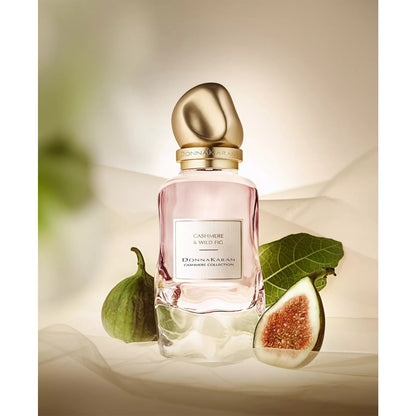 Donna Karan Ladies Cashmere & Wild Fig EDP Spray 3.4 oz Fragrances , Sealed Box
