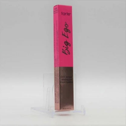 Tarte Big Ego DIY Brow Detail Pen TAUPE BLONDE & RED HAIR Brand New in Box