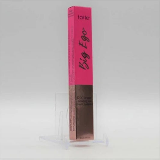 Tarte Big Ego DIY Brow Detail Pen TAUPE BLONDE & RED HAIR Nuevo en Caja