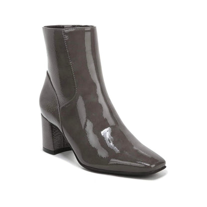 Naturalizer ankle boots, mink brown Size 11