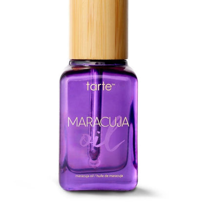 NEW tarte Maracuja Oil FULL-SIZE 1.7 oz Brand New IN Box, MSRP: 48$