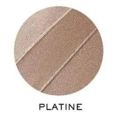 Lancome Ombre Hypnose Stylo Longwear Cream Eyeshadow Matte Metallics 25 PLATINE