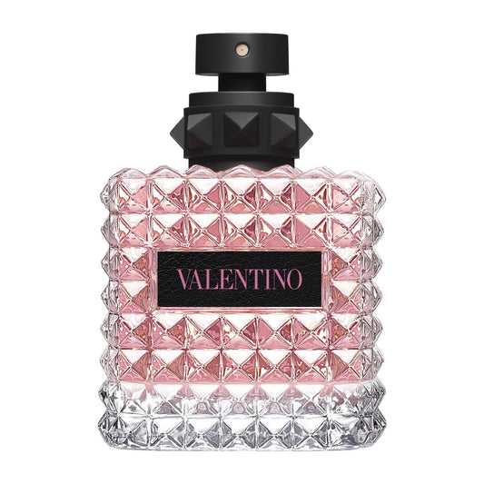 Valentino Donna Born In Roma Perfume 3.4oz EDP Spray for Women New No Cellophane