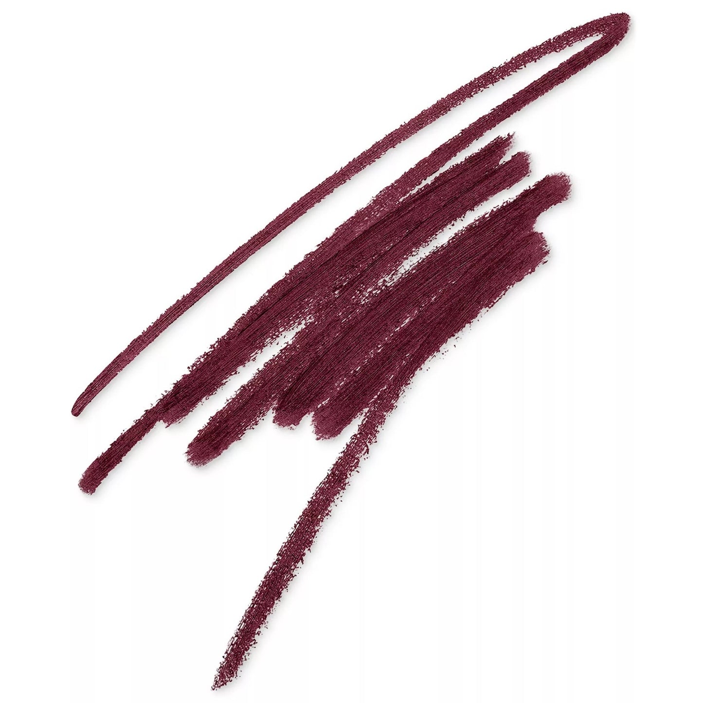 Lancome Le Stylo Waterproof Long Lasting Eyeliner 10 Ruby Fever Matte 0.35 g New