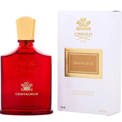 Creed Centaurus 3.3/3.4 oz Eau De Parfum 100 ml Spray For Unisex, New