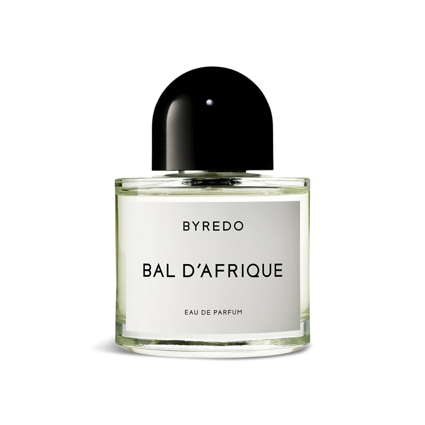 Byredo Bal D'Afrique Absolu de Parfum Spray, 3.4OZ/100ML, Unisex, Unsealed box