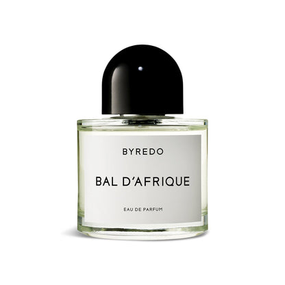 Byredo Bal D'Afrique Absolu de Parfum Spray, 3.4OZ/100ML, Unisex, Unsealed box