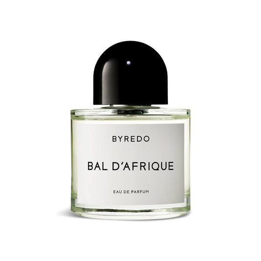 Byredo Bal D'Afrique Absolu de Parfum Spray, 3.4OZ/100ML, Unisex, Unsealed box