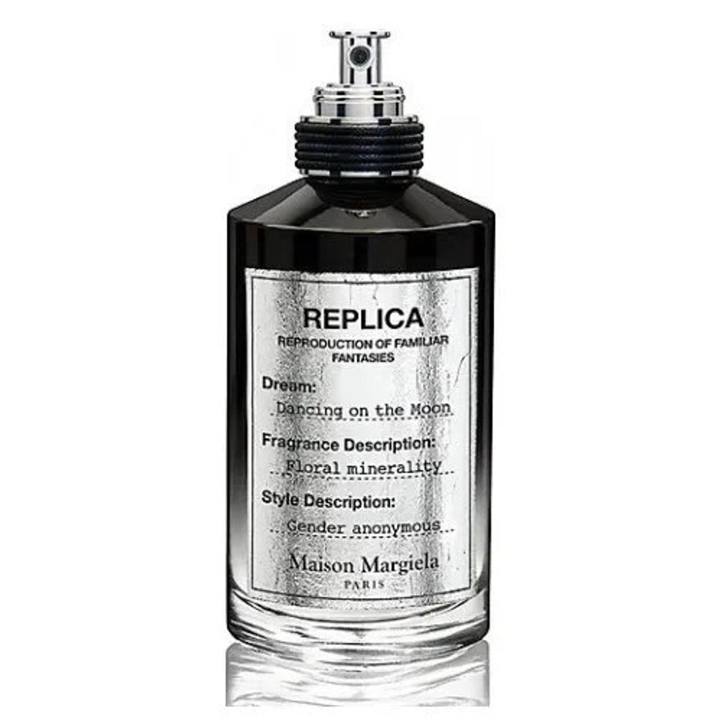 Maison Margiela Dancing On The Moon Eau de Parfum Unisex 3.4 fl.oz No cellophane
