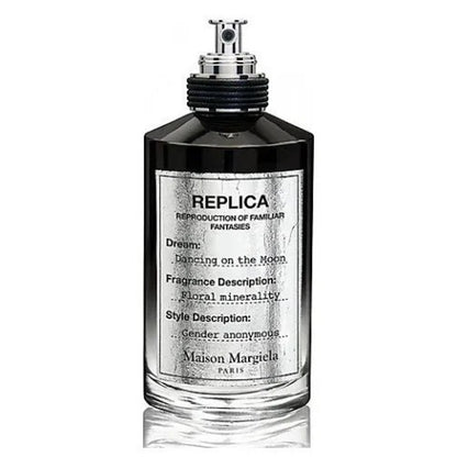 Maison Margiela Dancing On The Moon Eau de Parfum Unisex 3.4 fl.oz No cellophane