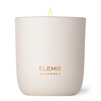 ELEMIS - Scented Candle - Mayfair No.9 220g/7.05oz, New in box