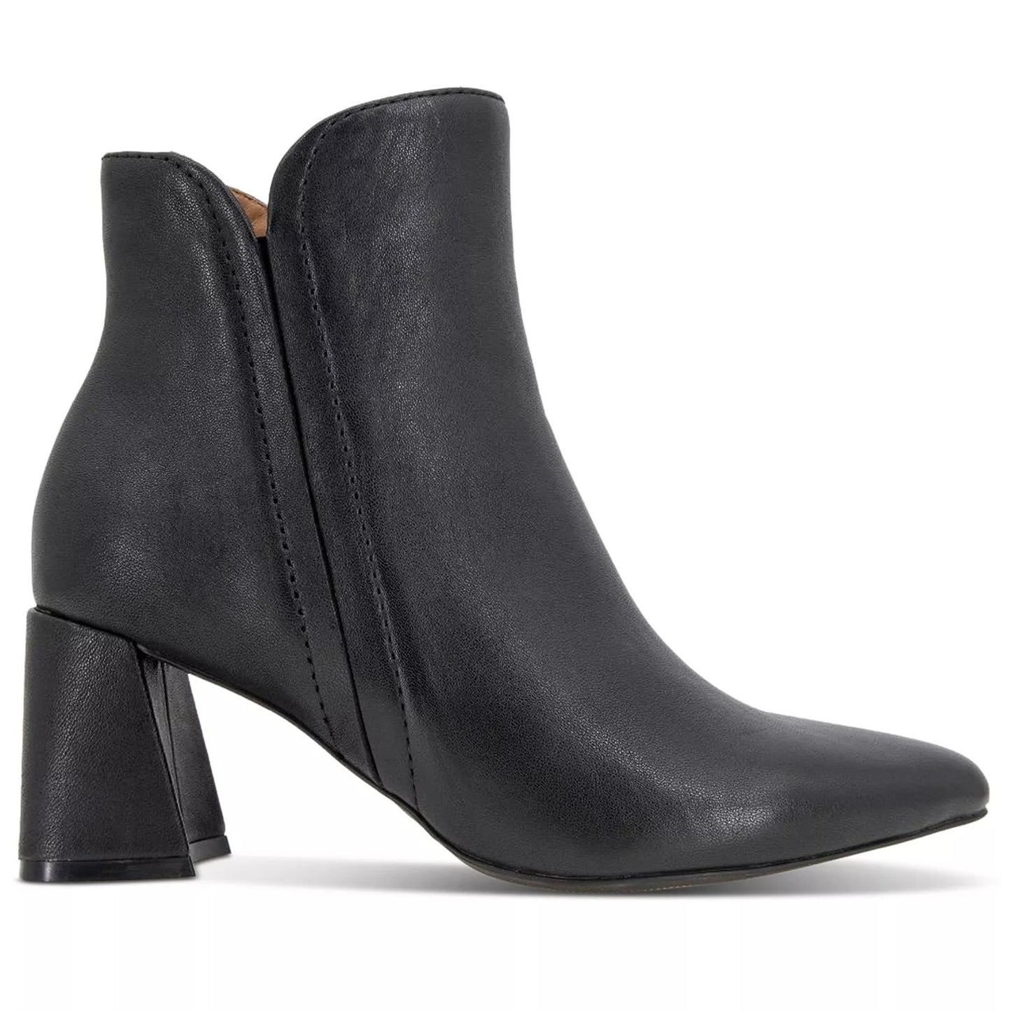 Gentle Souls by Kenneth Cole Women's Danbury Fashion Boot Black, 11 , MSRP: 239$