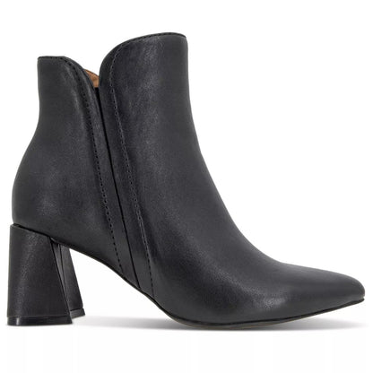 Gentle Souls by Kenneth Cole Women's Danbury Fashion Boot Black, 11 , MSRP: 239$