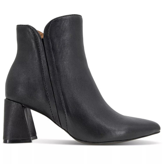 Gentle Souls by Kenneth Cole Women's Danbury Fashion Boot Black, 11 , MSRP: 239$