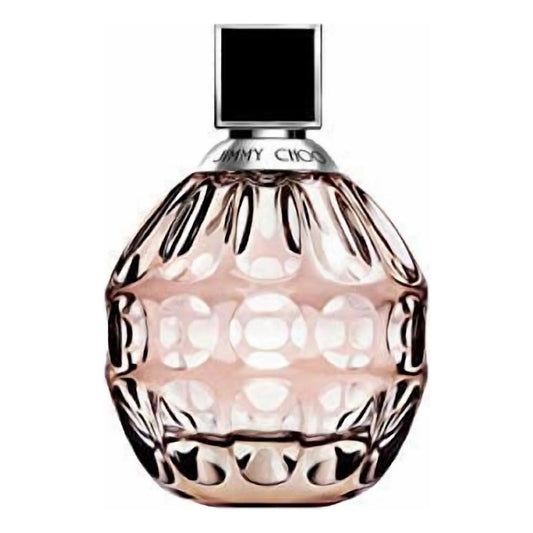 Jimmy Choo by Jimmy Choo 3.3 / 3.4 oz EDP Perfume for Women New In Box Sealed