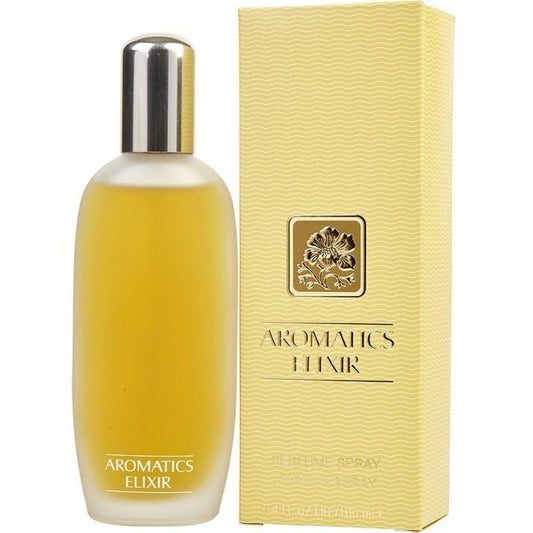 Aromatics Elixir by Clinique Parfum Spray 3.4 oz / 100 ml Women - Sealed box