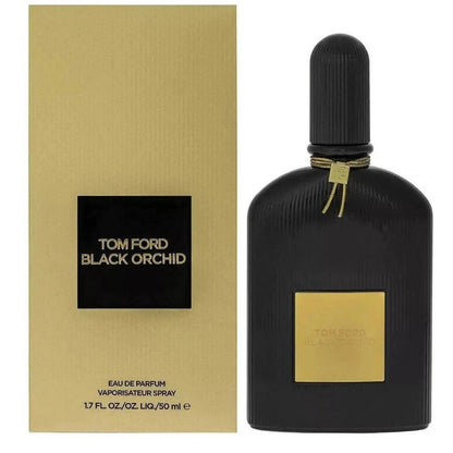 Tom Ford Black Orchid by Tom Ford Black 1.7 oz EDP Perfume for Women New In Box