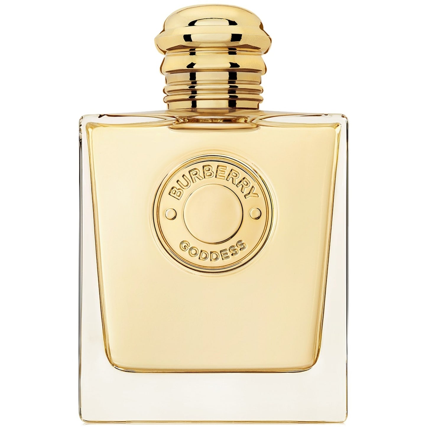 Burberry Goddess by Burberry, 3.3 oz EDP Spray for Women, New, no cellophane