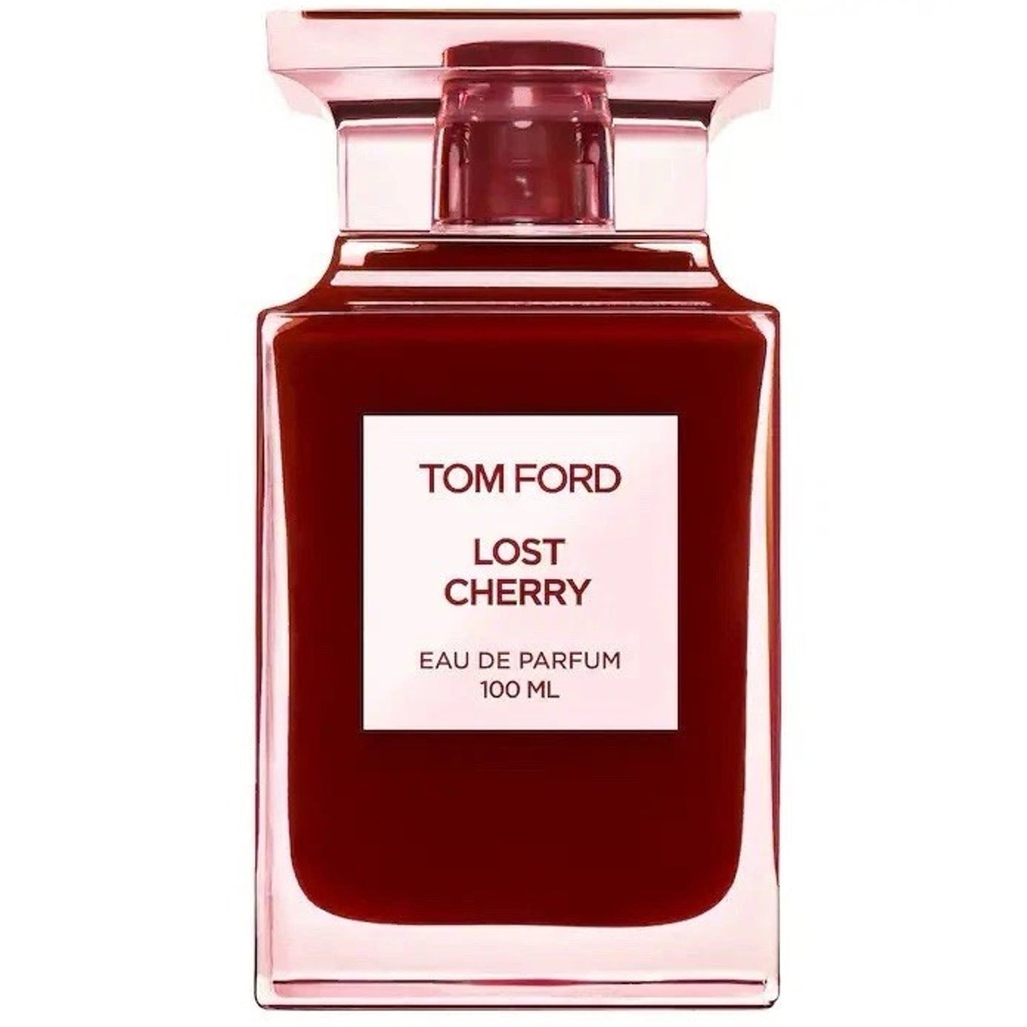 Lost Cherry by Tom Ford 3.4 oz / 100ml EDP Perfume for Women - New sealed Box