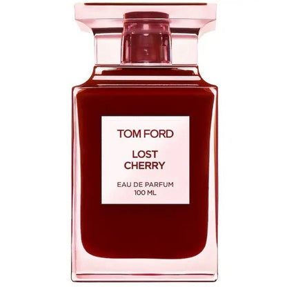 Lost Cherry by Tom Ford 3.4 oz / 100ml EDP Perfume for Women - New sealed Box