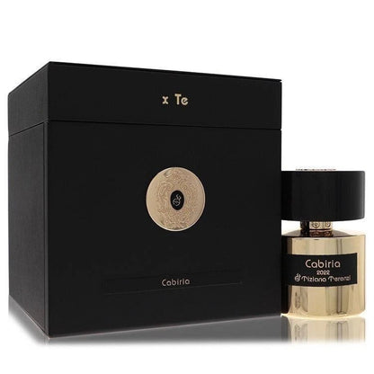 Tiziana Terenzi Cabiria Extrait De Parfum unisex 3.4 oz/100 ,NEW, No cellophane