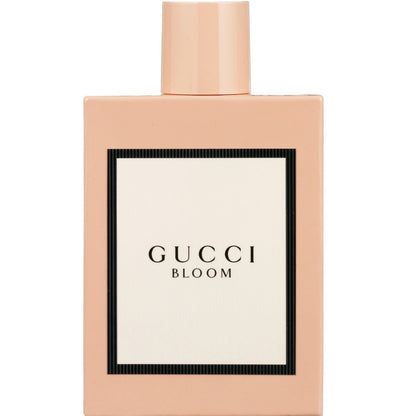 Gucci Bloom by Gucci 3.3 / 3.4 oz EDP Perfume for Women New In Sealed Box