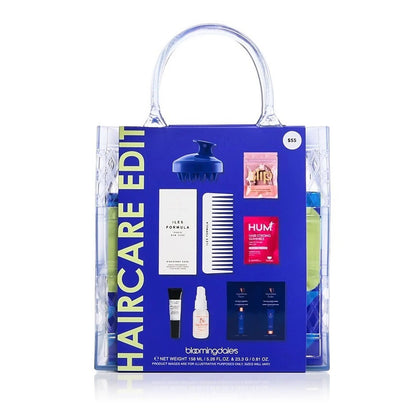 Bloomingdale's Haircare Discovery Edit - Exclusive, New , valued @ 69$