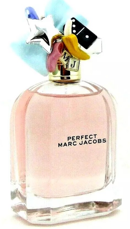 Perfect by Marc Jacobs perfume for women EDP 3.3 / 3.4 oz New in Box