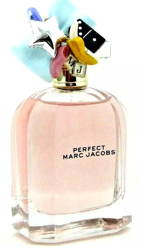 Perfect by Marc Jacobs perfume for women EDP 3.3 / 3.4 oz New in Box