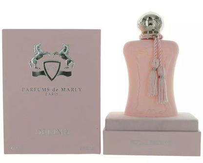 Parfums de Marly Delina by Parfums de Marly, 2.5 oz EDP Spray women, sealed Box
