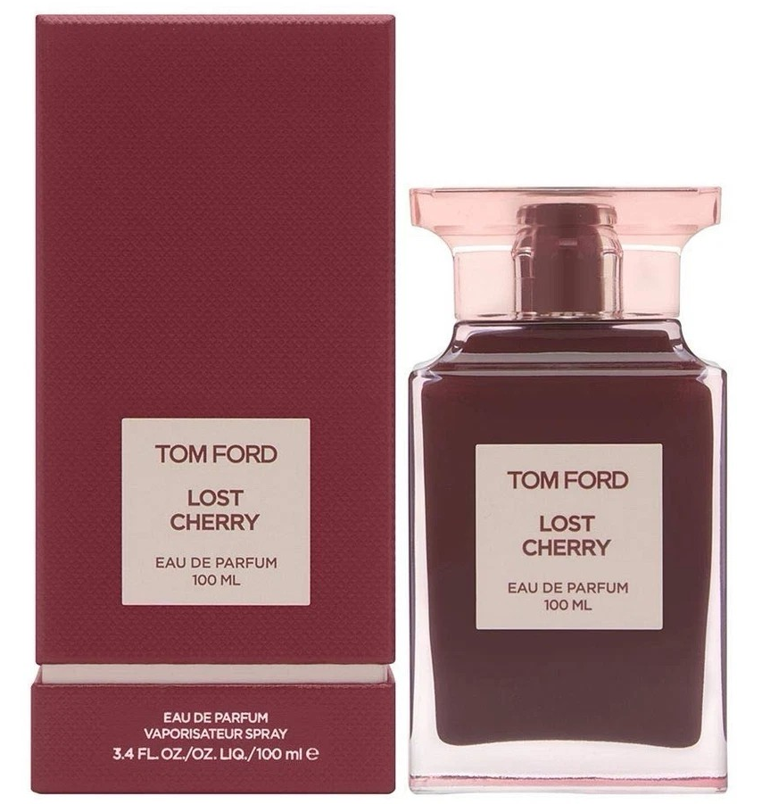 Lost Cherry by Tom Ford 3.4 oz / 100ml EDP Perfume for Women